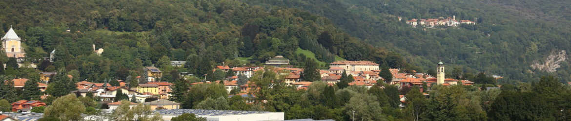 PARROCCHIA di BISUSCHIO-POGLIANA